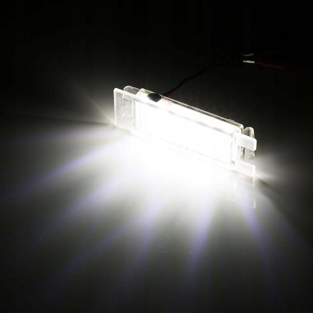Подсветка led opel insignia astra j h corsa d Цена