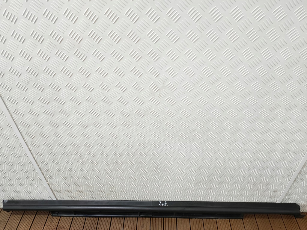 фото №1, Mazda cx-5 ii kf 17-21 молдинг поріг ліва накладка kb7w-51ps1 kb7w-51pr1