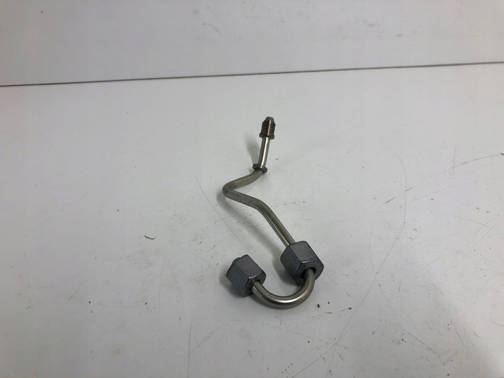 фото №13, Opel vivaro 2016 шланг паливний форсунки