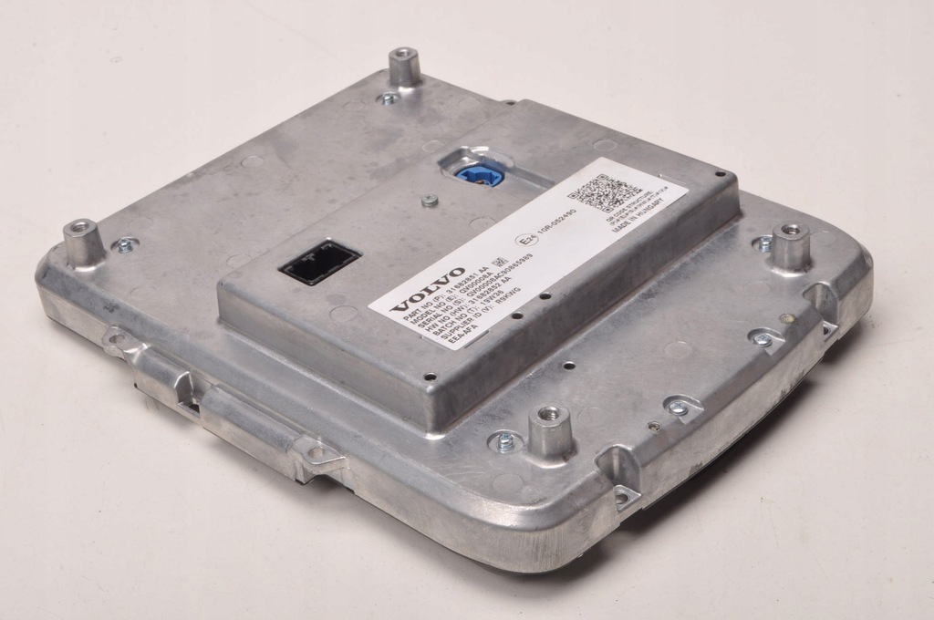 фото №12, Volvo xc90 ii xc40 дисплей екран навігації 31682851