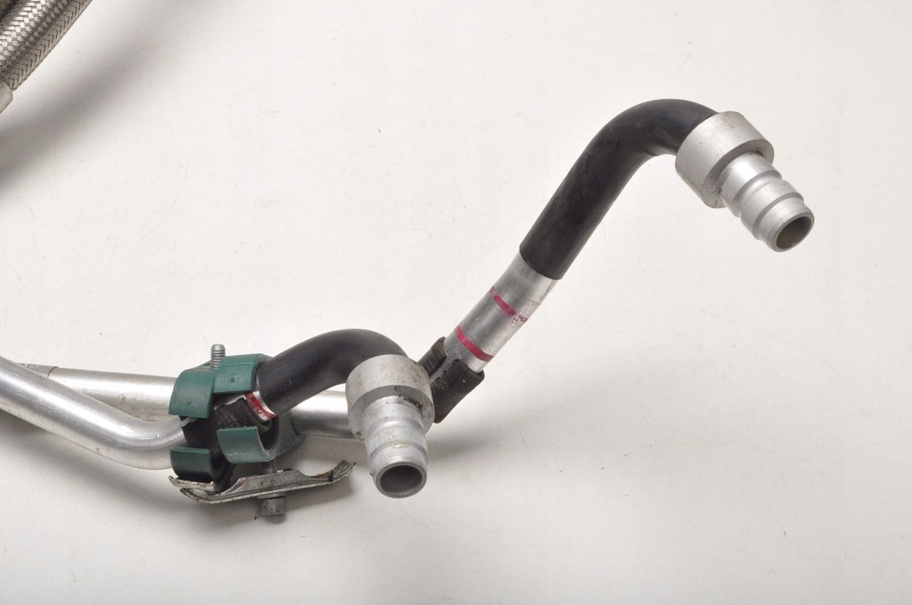 фото №5, California 4.3 f149 шланг масляный 247898 247897