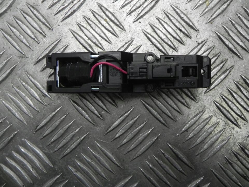 фото №2, Другое запчасти сидений land rover range rover iv 2014 8x230602ad