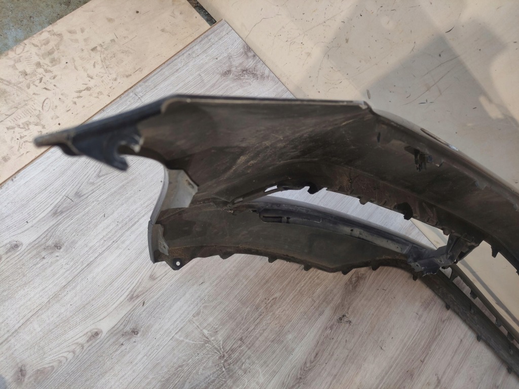 Vw passat b8 бампер перед передний 3g0807221 Цена