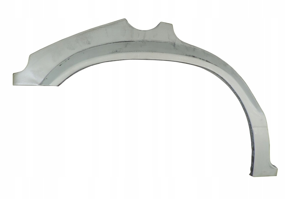 фото №1, Kia sportage 94-02 ремкомплект крила задня права