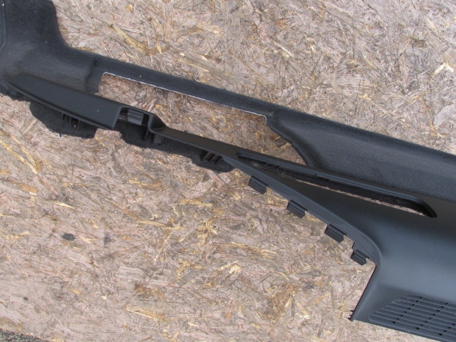 фото №5, Audi a6 c7 allroad kombi обшивка багажника правый обивка 4g9863880