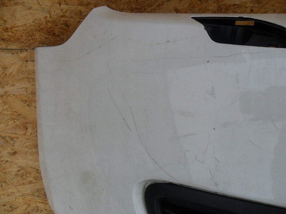 фото №15, Vw golf vi 5k бампер передний