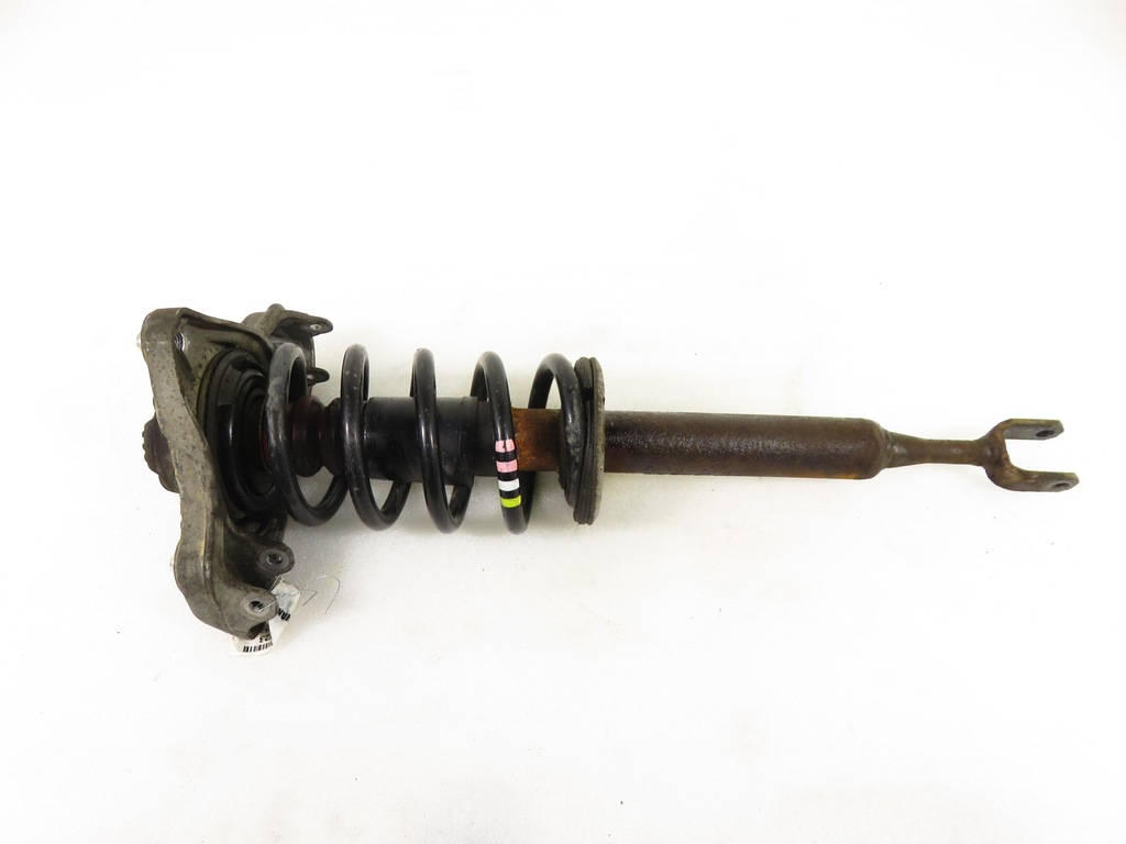 фото №1, Mcperson лівий передній audi a4 b6 2.0