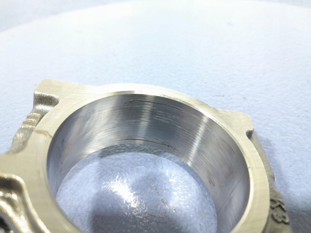 Renault espace v 15- 1.6 dci 160 km поршень шатун r9m Оригинал