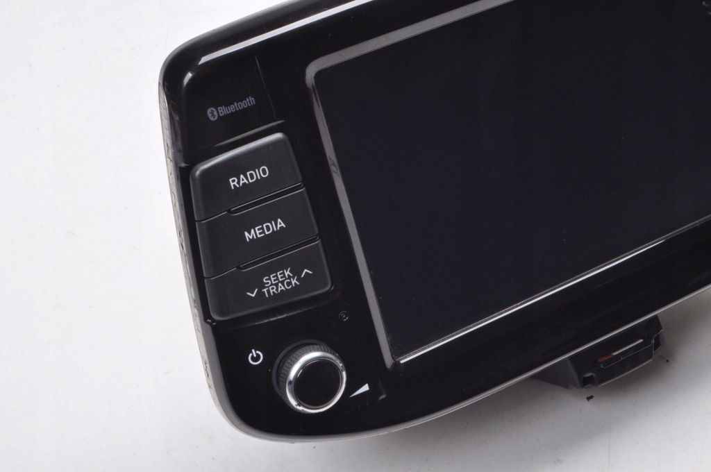 фото №7, Hyundai i30 iii 1.0 t-gdi радіо навігація 96550-g4100pmp