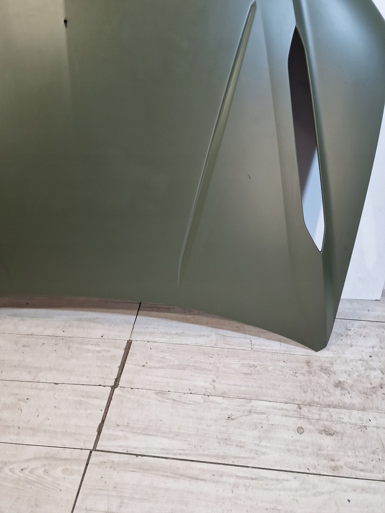 фото №5, Lamborghini urus performente капот карбон