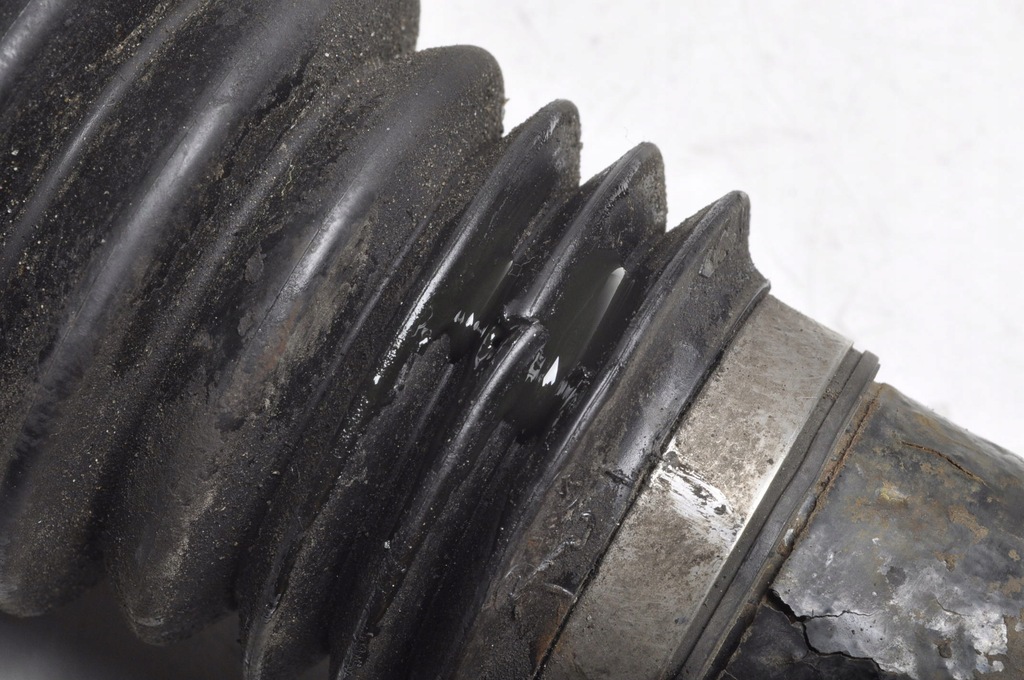 фото №9, Volvo xc90 приводной вал правая длинная p30783116 механическая коробка передач