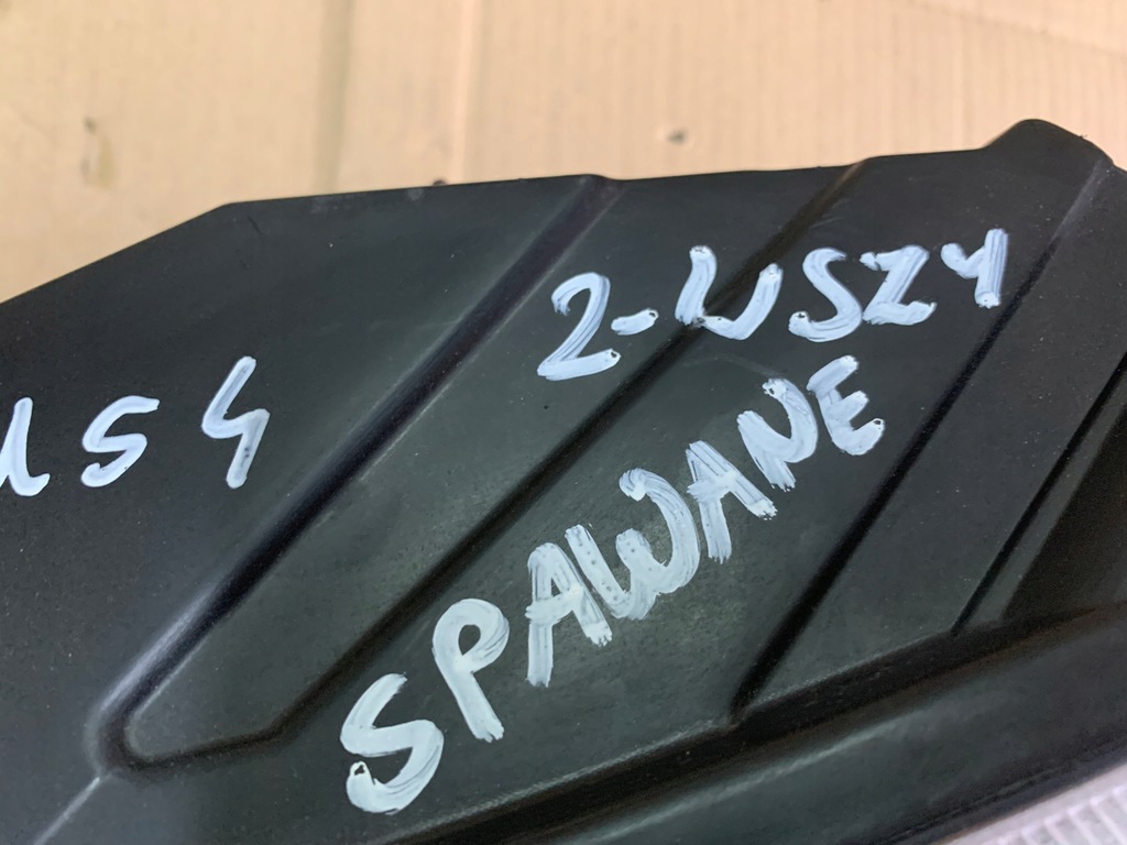 фото №5, Ford оригинальный номер jx7b13w030ae фара