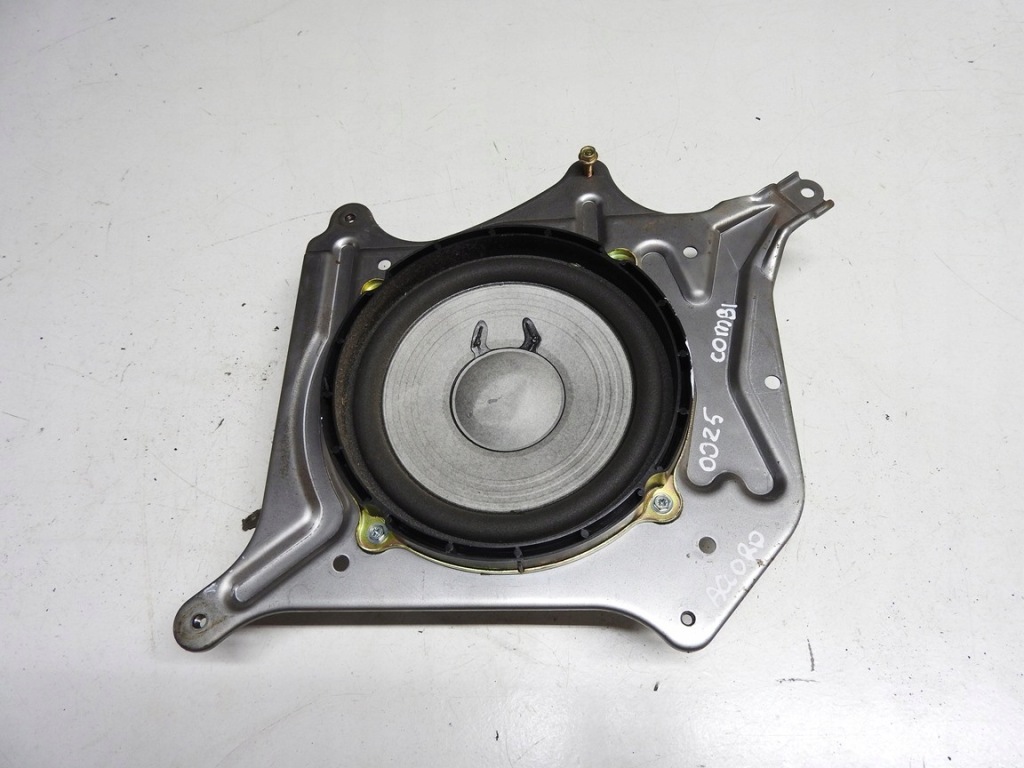 фото №1, Honda accord vii сабвуфер заводской