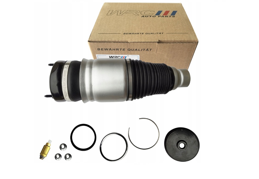 фото №1, Пневмобалон подушка підвіска рівень перед l/p jeep grand cherokee iv 4 10-