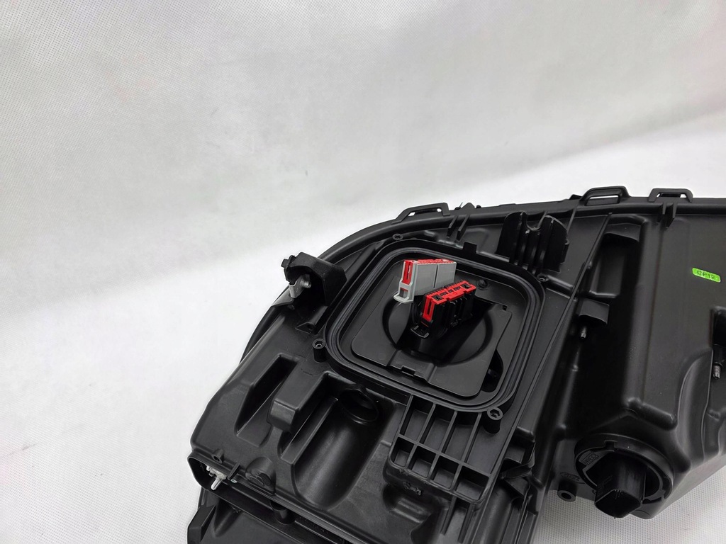 фото №12, Opel insignia ii b lift лампа перед права full led 39136836 intelli lux