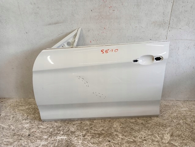 фото №1, Дверь левая передние левый перед bmw iii 3 f34 gt 13-