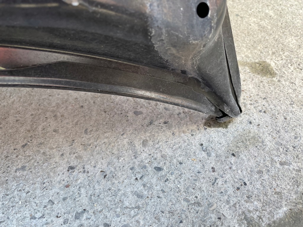 фото №8, Peugeot bipper citroen nemo fiat fiorino капот