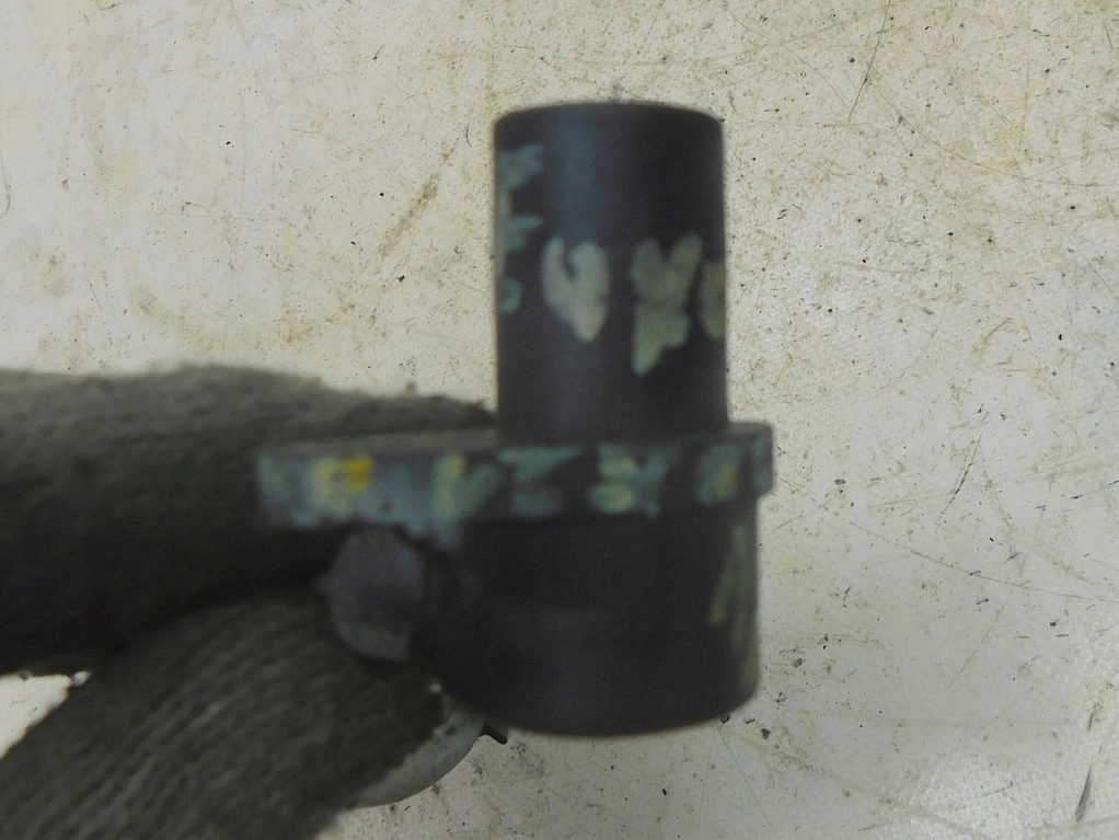 фото №6, Iveco eurocargo 120e21 19,5" 02-08 датчик вала колінчастого