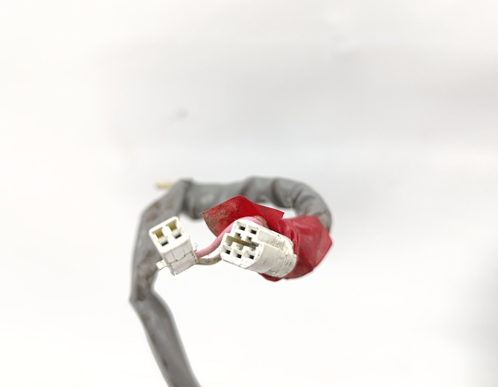 фото №6, Зеркало левая электрический toyota prius iii 1.8 022865