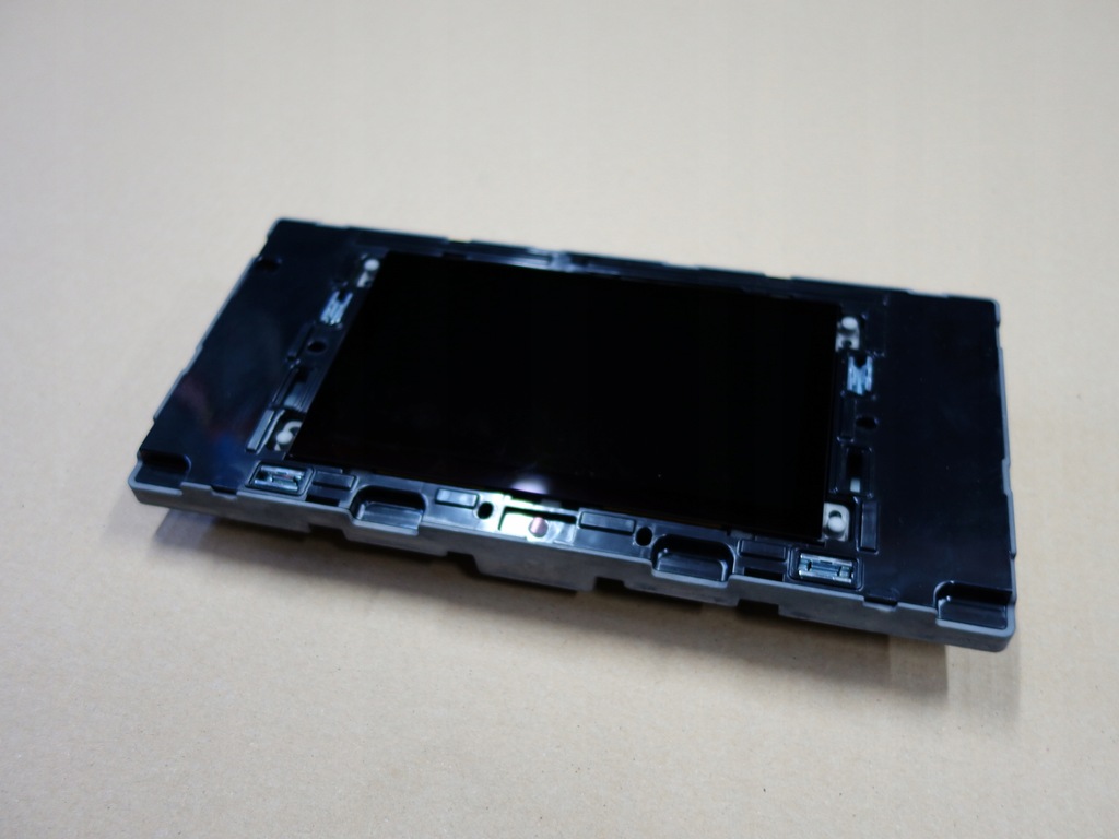 фото №7, Радио mbux 7 mercedes sprinter 907 910 9079001703