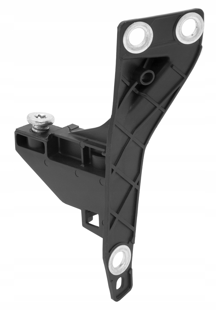 фото №2, Кронштейн фара правий бампера audi a4 b7 2004