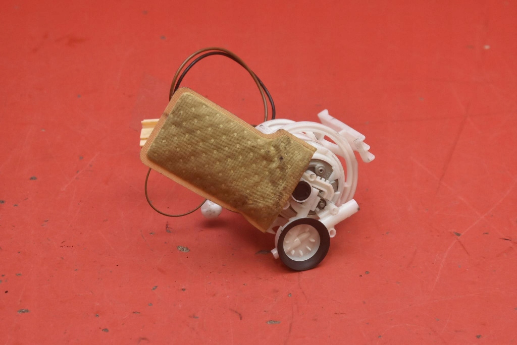 Насос помпа топлива a2c53248269 bmw f01 f02 4.4 v8 407 km 08-12 в Украине