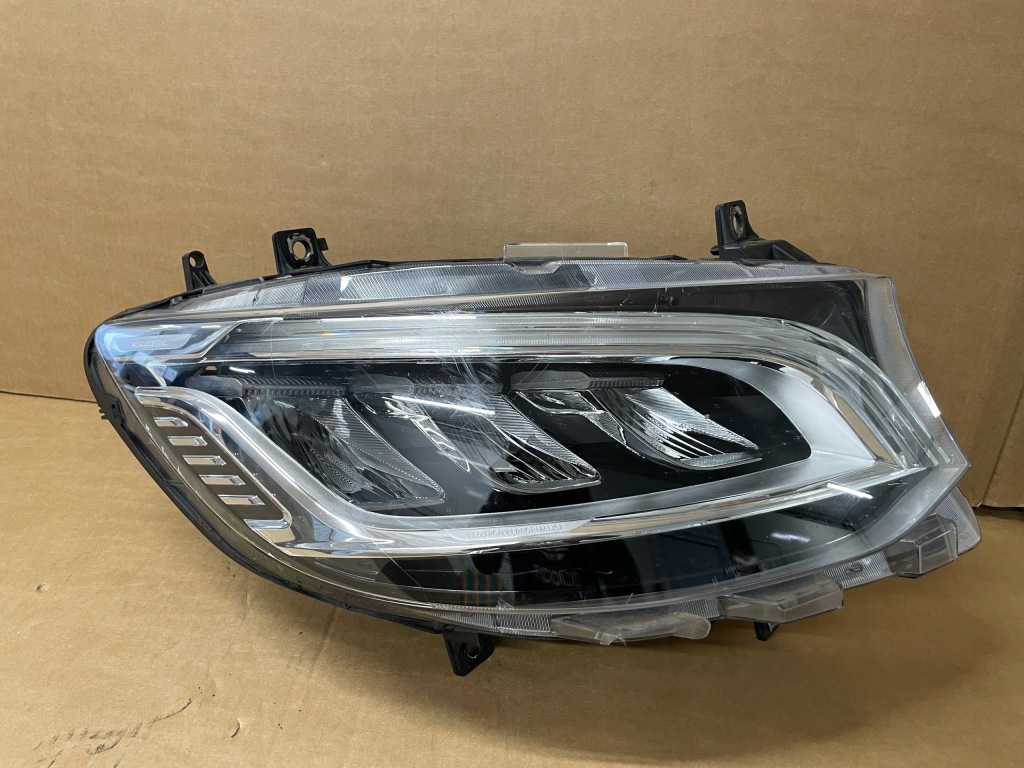 Купить Mercedes sprinter w910 2022 лампа перед передняя правая full led a9109067200