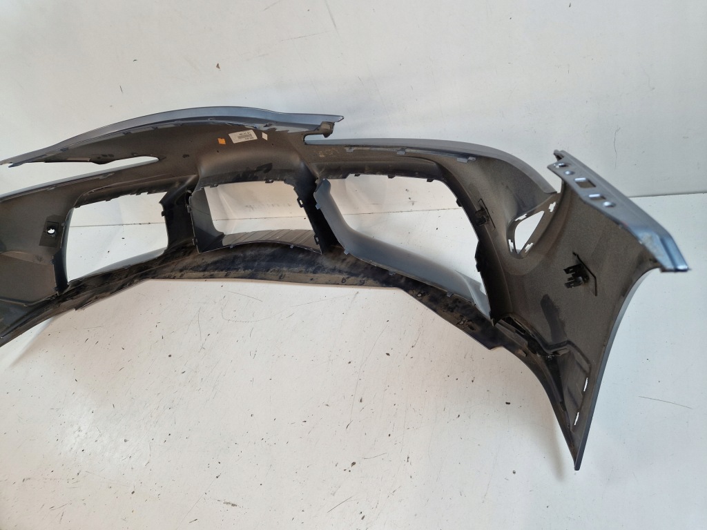 Toyota supra v mk5 бампер передний перед оригинал Киев