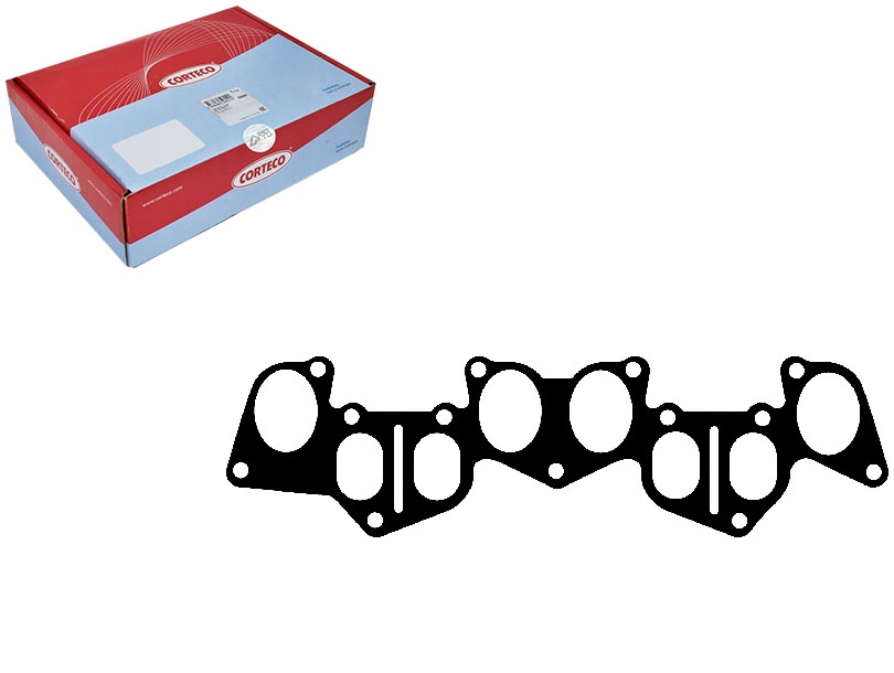 фото №1, Прокладка колектор citroen bx break trd turbo xb