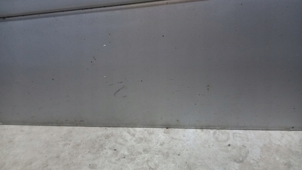 фото №6, Дверь левая перед renault espace iv 05r ted69