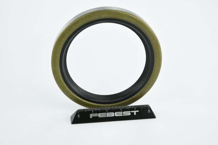 фото №8, 95fdy-57750909c febest сальник привода toyota land cruiser prado