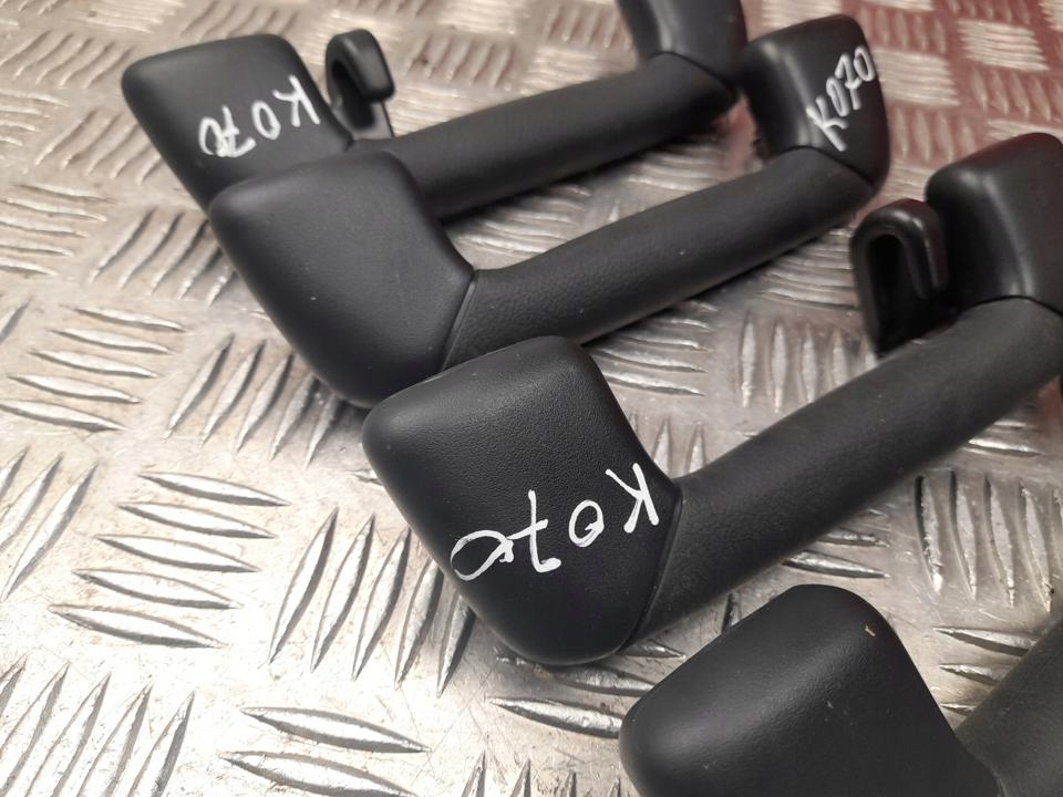 фото №3, Ручка крыша lexus ux 2019 набор 070