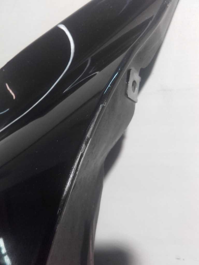 фото №5, Bmw 1 f20 крыло левый перед передний