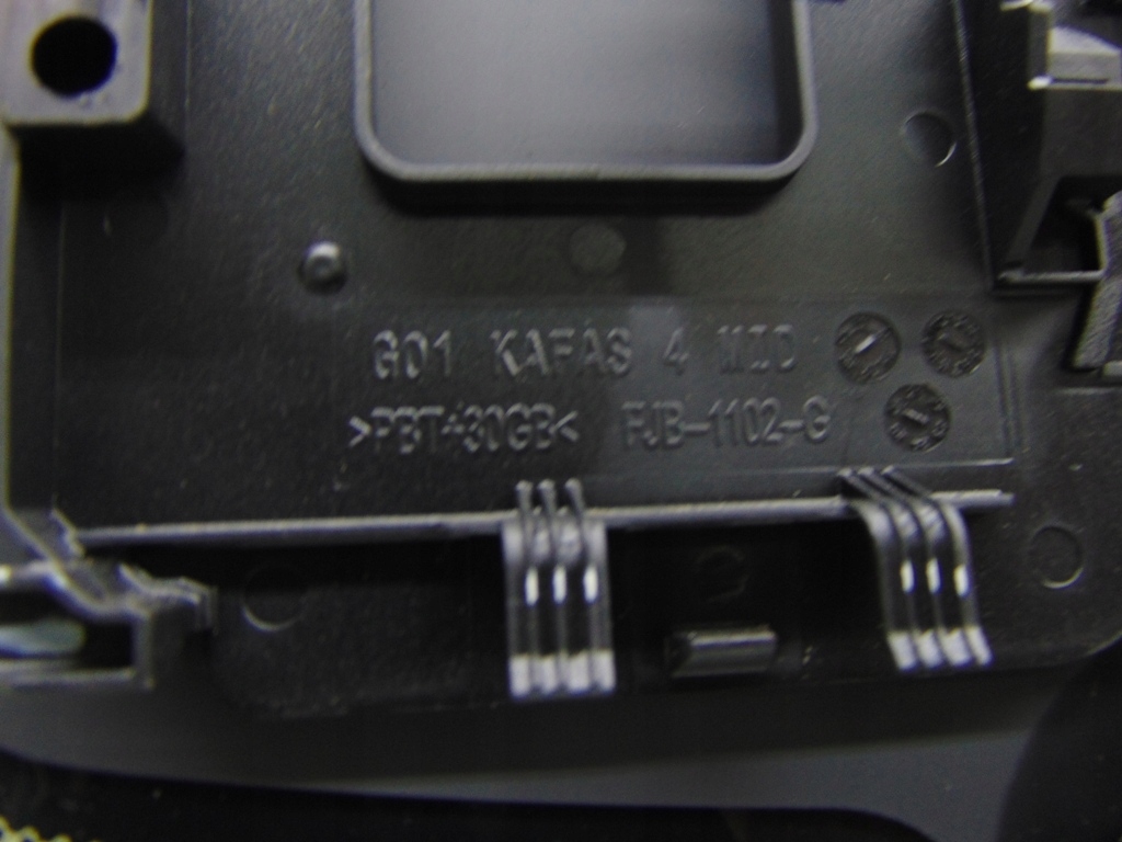 фото №9, Bmw x3 скло лобове 51315a0de34