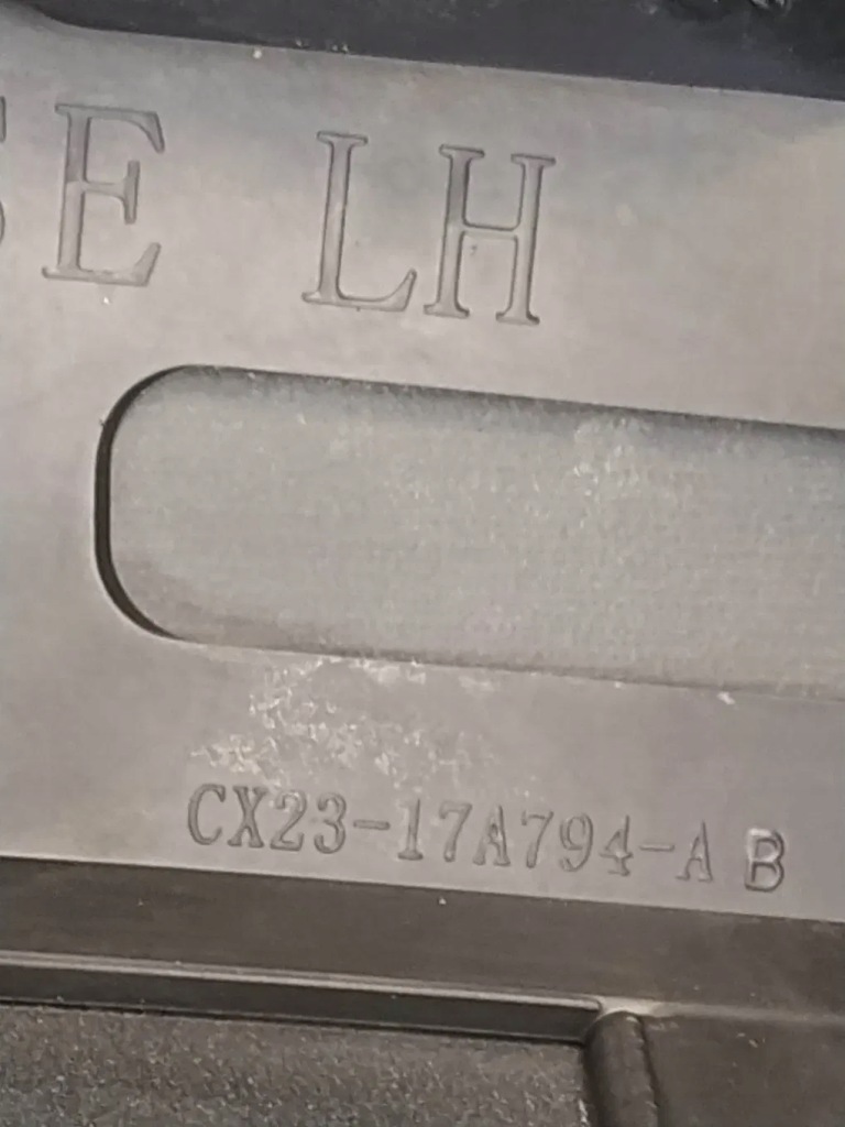 Jaguar xf x250 lift бампер перед решётка радиатора значок решётки омыватель 4xpdc плита с Разборки