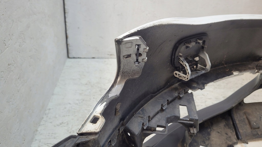 фото №14, Audi a4 b8 8k allroad 08-11 бампер перед передній spr 8k0807061