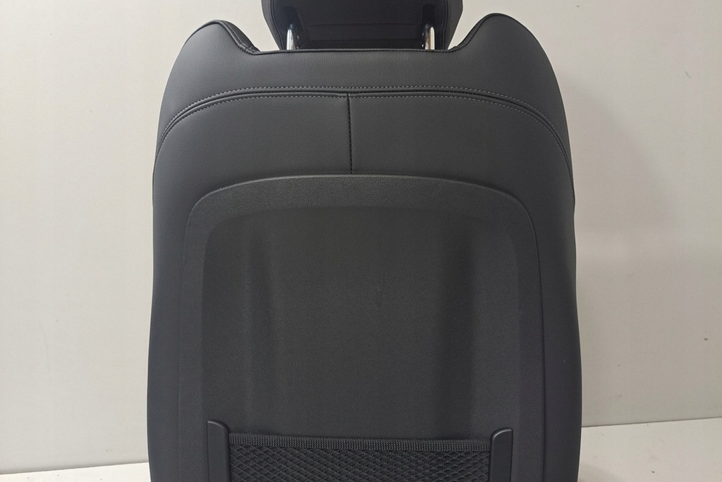 фото №11, Комплект сидінь bmw 4 gran coupe g26 6994379 2.0l бензиновий 135kw 2022