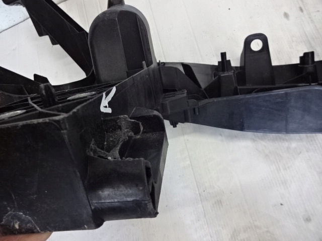 Усилитель ремень перед mercedes sprinter 907 с Разборки