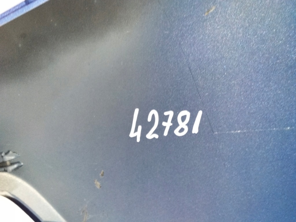 фото №12, Бампер передній перед hyundai i20 iii 20-