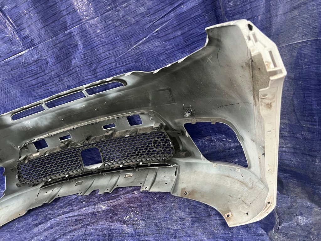 фото №6, Jeep grand cherokee wk2 lift srt бампер передний