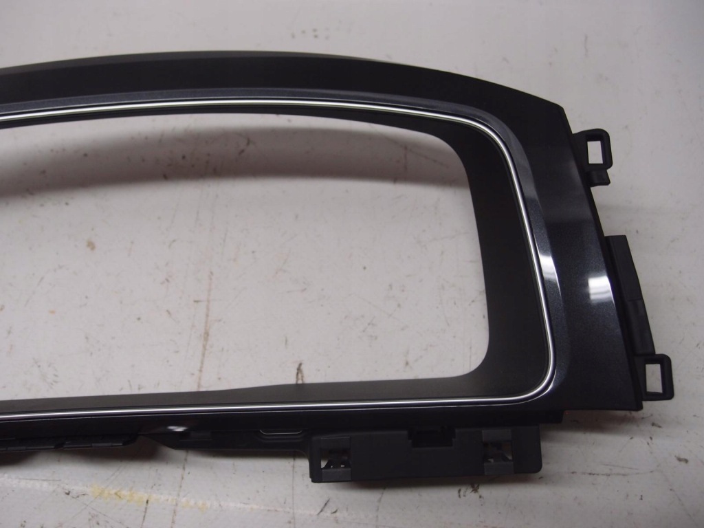 фото №6, Защита рамка спидометра vw golf vii 5g0857059