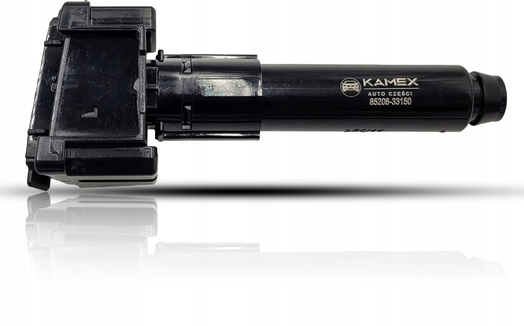 фото №1, Омивач фара toyota camry 2021- лівий