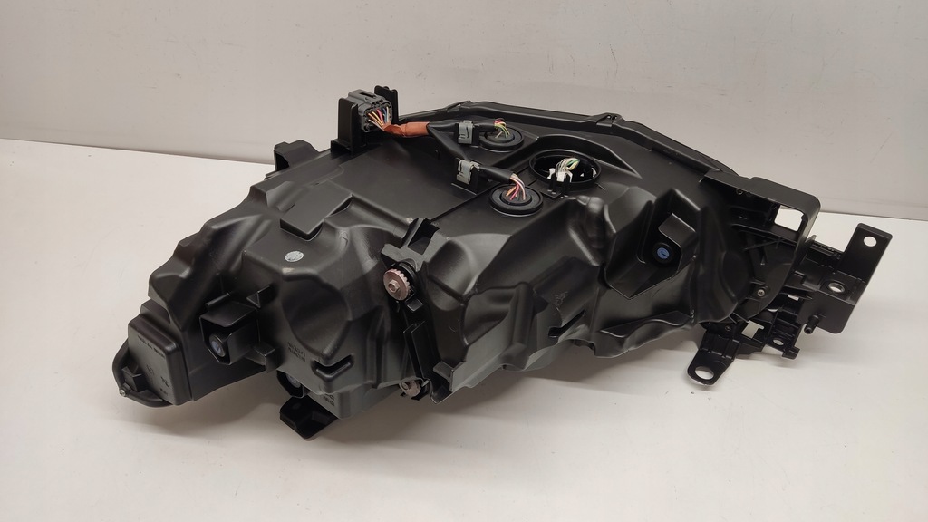 фото №7, Mazda 6 iii lift gl фара правый full led лампа правая