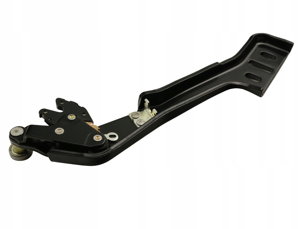 фото №4, Напрямна двері ford transit 13 bok dó fast