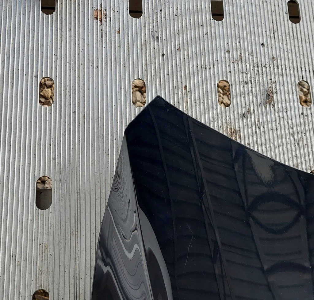 фото №5, Mitsubishi eclipse cross капот