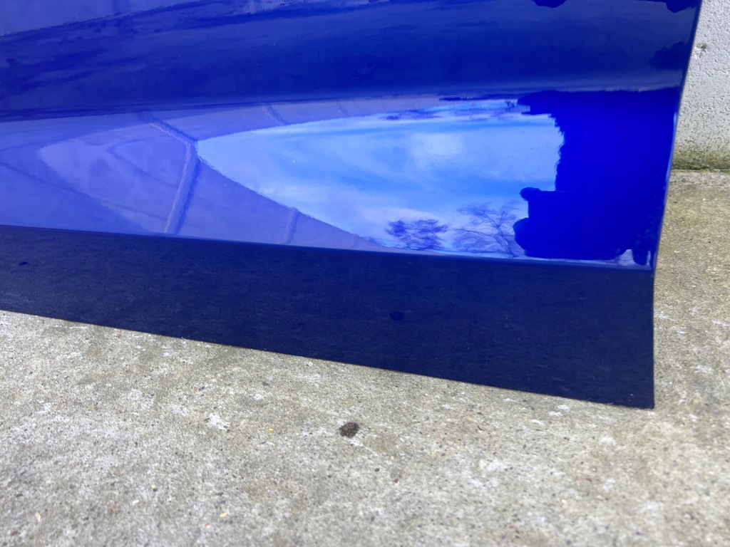 фото №9, Двері hyundai i10 iii 2019 2020 2021 2022 2023 перед лівий передні ліва