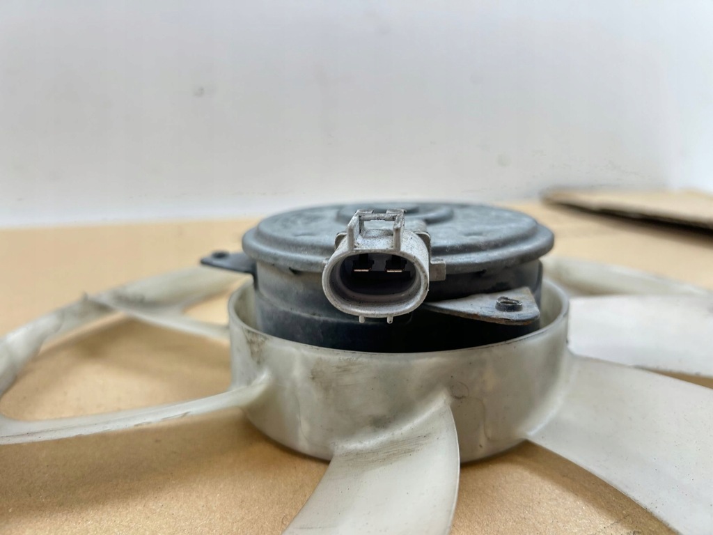 фото №6, 2011 toyota prius xw30 лопать вентилятора 1680008990