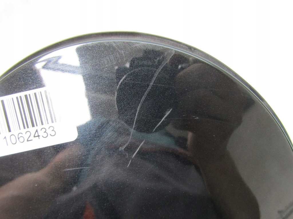 фото №7, Mazda 3 bp iv 19r крышка заливной топлива 41w bdmt4242x bdmt42420