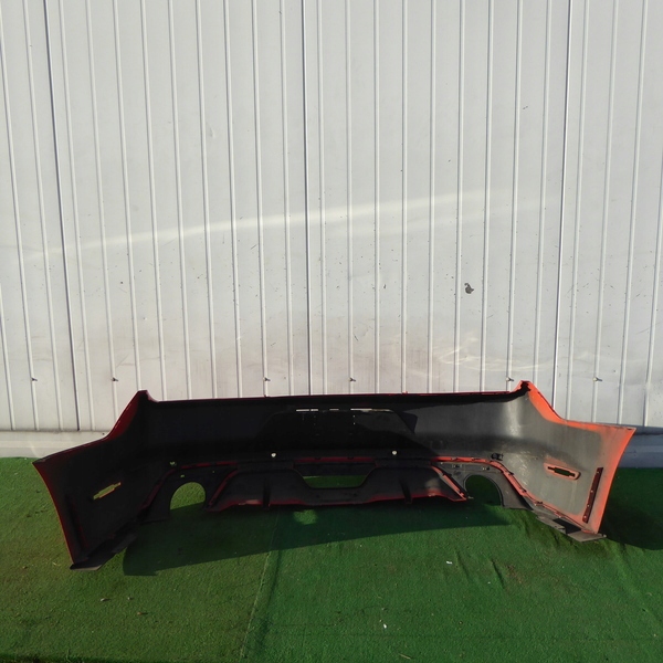 Ford mustang gt vi бампер задній Недорого