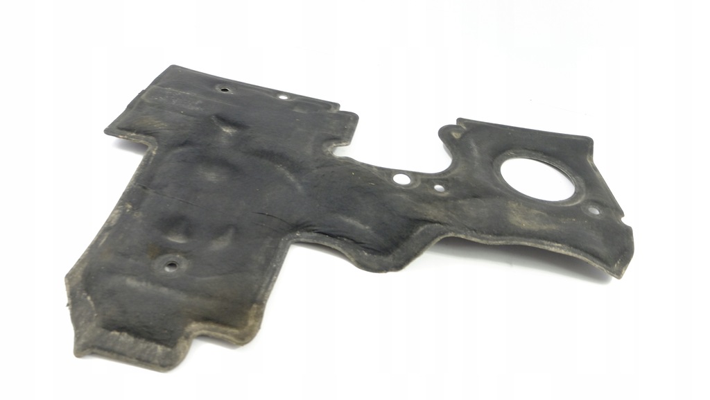 фото №8, Opel meriva b шумоизоляция стены перегородки